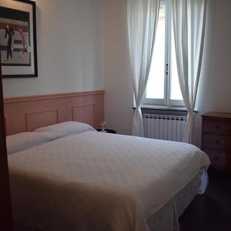 Appartamento Elena By Vacanze In Chiavari Ngoại thất bức ảnh
