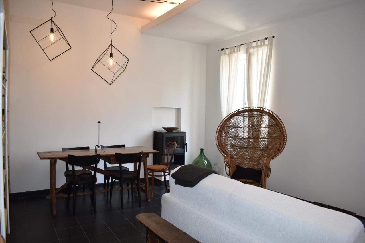Appartamento Elena By Vacanze In Chiavari Ngoại thất bức ảnh
