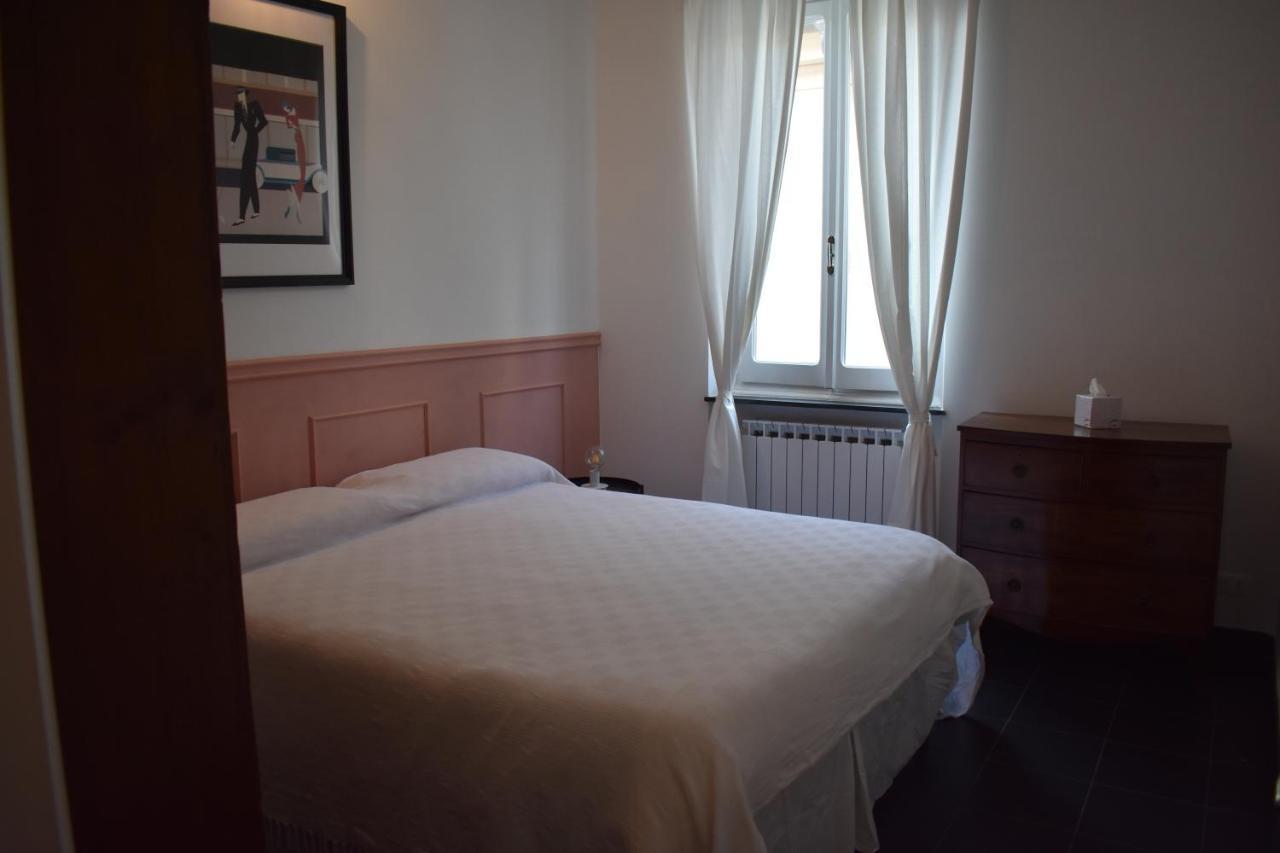 Appartamento Elena By Vacanze In Chiavari Ngoại thất bức ảnh